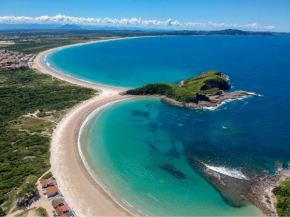 Casa de Praia em Cabo Frio